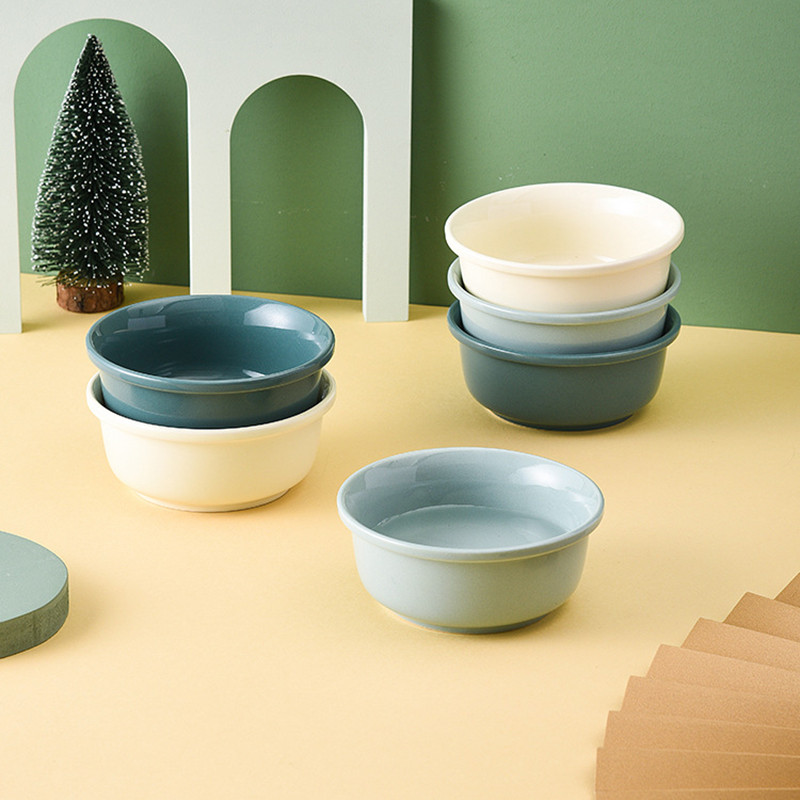 Kaķu barības ūdens bļoda keramikas mājdzīvnieku dzeršanas barotavas ar dzelzs statīvu Nordic Cats noliekti barošanas piederumi