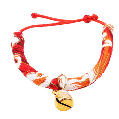 Mājdzīvnieku regulējama sprādze suņu kaķu kaklasiksnas piederumi maziem vidēji lieliem suņu kucēniem mājdzīvnieku piederumiem