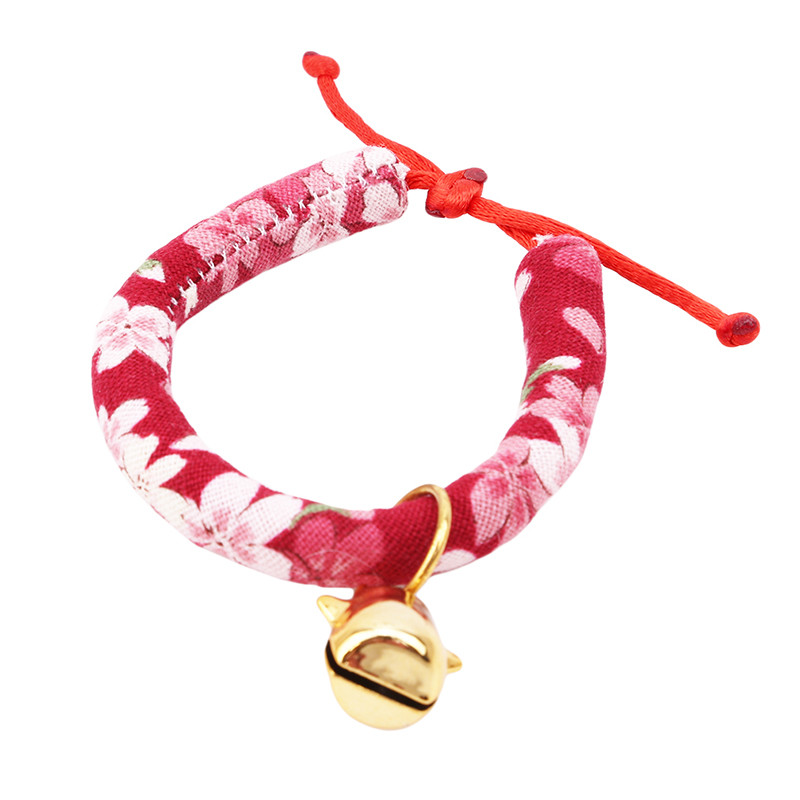 Mājdzīvnieku regulējama sprādze suņu kaķu kaklasiksnas piederumi maziem vidēji lieliem suņu kucēniem mājdzīvnieku piederumiem