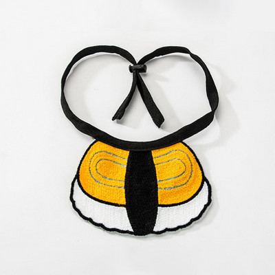 Podesivi kućni ljubimac, pas, mačka, slina ručnik, ovratnik, trokutasti šal, slatki crtani ukrasni rubac za male srednje pse, dodaci