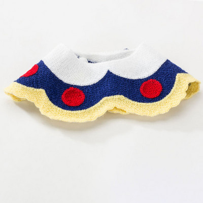 Podesivi kućni ljubimac, pas, mačka, slina ručnik, ovratnik, trokutasti šal, slatki crtani ukrasni rubac za male srednje pse, dodaci