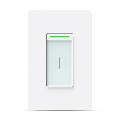 Tuya Smart Wifi lüliti induktiivne puutetundlik USA seinavalgusti lülitid Smart Life APP häälkaugjuhtimispult töötab Alexa Google Home`iga