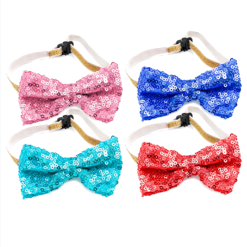 Karstā izpārdošana Jauki mājdzīvnieku kaķu tauriņi Svētku ballīte Suņu cepure dzimšanas diena Ziemassvētku Decora kaķu aksesuāri maziem suņiem Skaistumkopšanas produkti mājdzīvniekiem