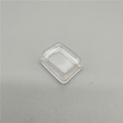 KCD1 4-kontaktiline LED-valgusega paadi auto klahvlüliti 6A/10A 250V/125V vahelduvvoolu punane kollane roheline sinine 220V