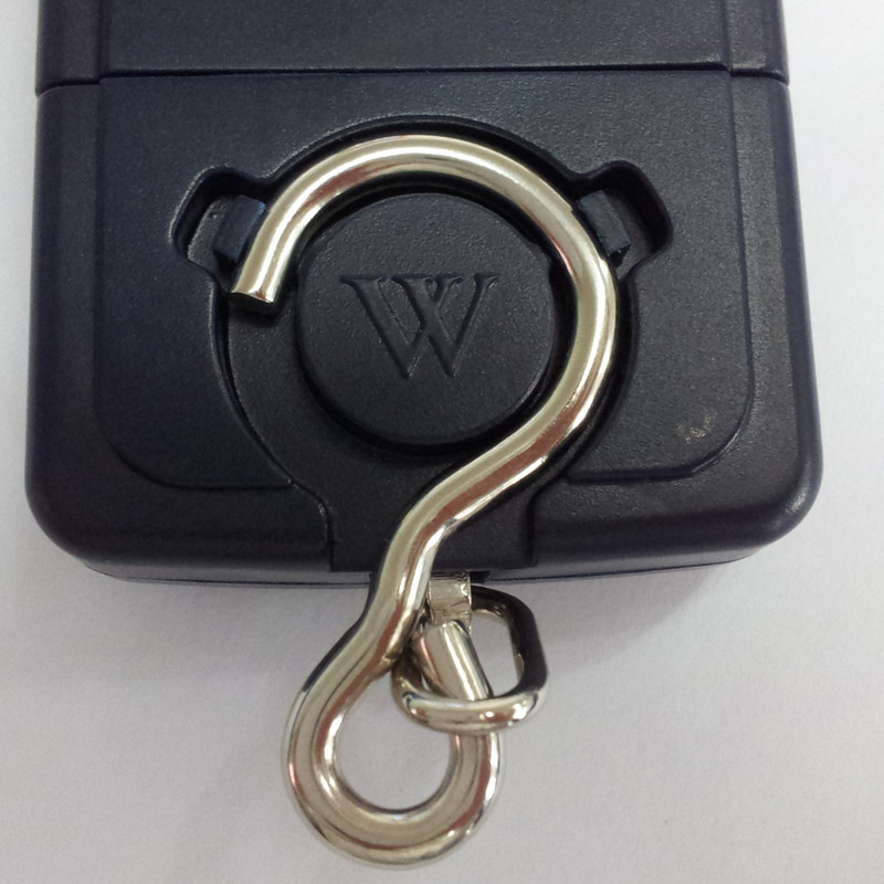 40kg digitaalne elektrooniline pagasikaal kaasaskantav kohver kaalu käepide reisikoti kaalumisnööri riputamine, köögikaal