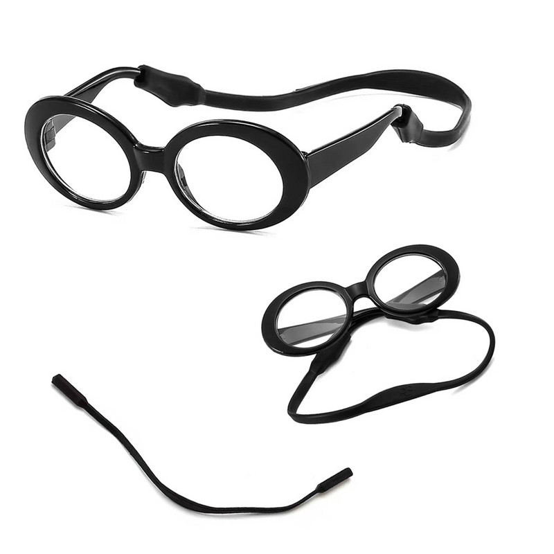 Kasside prillid Lahedad lemmikloomad Väikese koera prillid Lemmikloomatoode väikesele koerale Päikeseprillid pildistamiseks Lemmikloomatarvikud