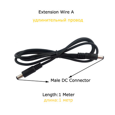 Liikumisanduri valguslüliti 5 V 12 V PIR Liikumisandur DC Liikumisanduriga Aktiveeritud Taimer Automaatne lüliti SISSE VÄLJA LED-riba jaoks