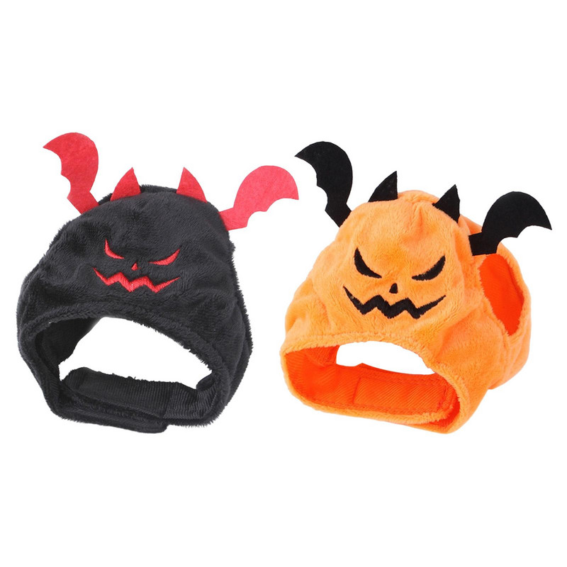 Šešir za Noć vještica Pokrivala za glavu Udobna mačka šešir za kućne ljubimce za Cosplay zabavu