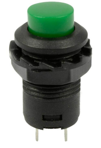 10 komada DS228 Uključivanje/isključivanje zasuna ili trenutno pritisnuti prekidač za zaključavanje upravljačke ploče automobila Dash Boat 12V DS428