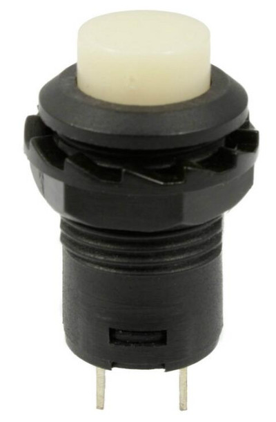 10 komada DS228 Uključivanje/isključivanje zasuna ili trenutno pritisnuti prekidač za zaključavanje upravljačke ploče automobila Dash Boat 12V DS428