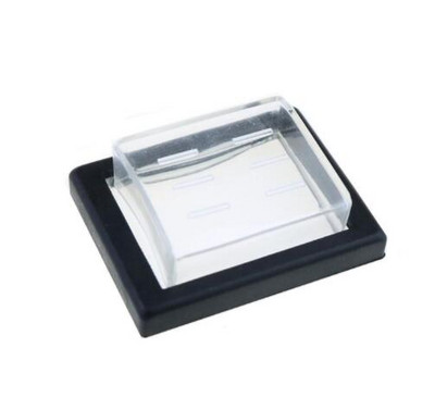 KCD4 SISSE-VÄLJAS 16A 250VAC/20A 125VAC punase nupuga valgusti klahvlüliti 4 kontaktiga klahvlüliti