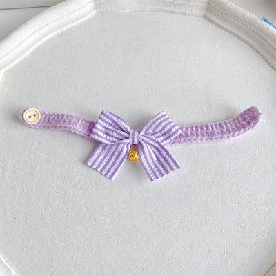 Mājdzīvnieku adīšana Krūšturis Jauki kaķa loka apkakle Matu dekorēšana Suņu siekalu dvieļu fotografēšana Rekvizīti Mājdzīvnieku piederumi Rotaļlietas Dāvanas