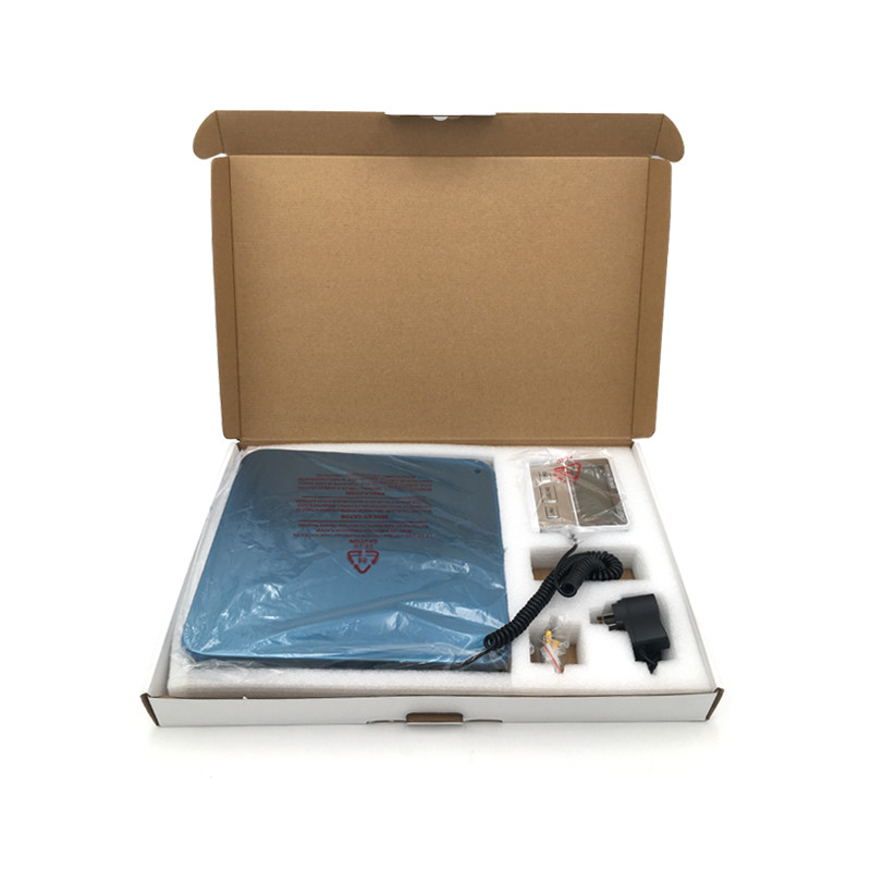 BECBI digitalna poštanska vaga za vaganje prtljage od 200 kg, stolna vaga, UPS USPS poštanska vaga za otpremu