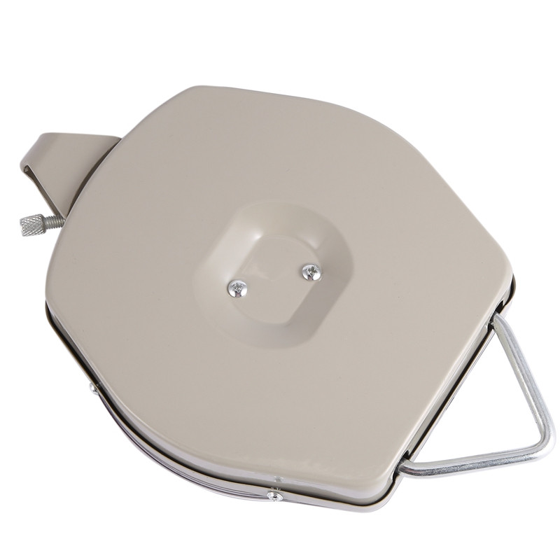 100 kg 220 lbs viseća vaga Kapacitet Mehaničke viseće vage od legure s 2 kuke