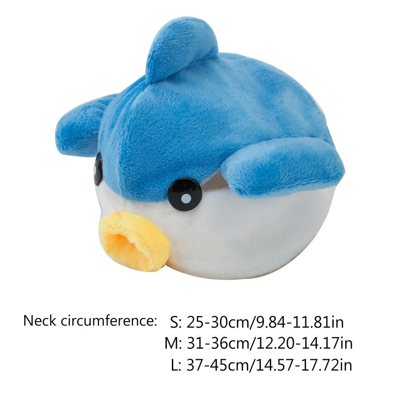 Mačka, slatka puferica, plišana pokrivala za glavu, mačić, štene, tople kape, festivalski dodaci za cosplay, zabavni fotografski rekvizit za kućne ljubimce