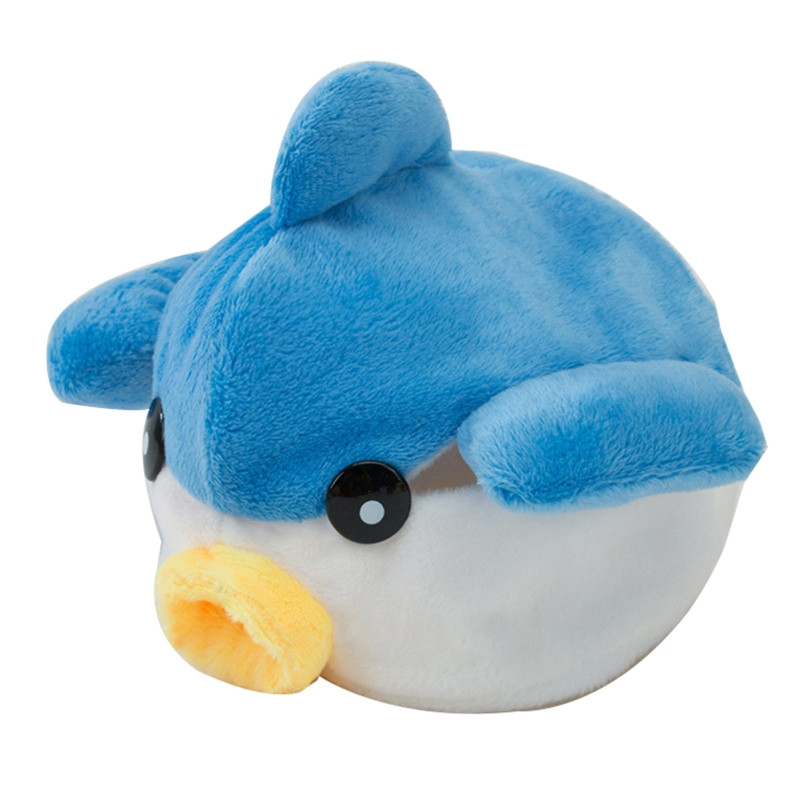 Mačka, slatka puferica, plišana pokrivala za glavu, mačić, štene, tople kape, festivalski dodaci za cosplay, zabavni fotografski rekvizit za kućne ljubimce