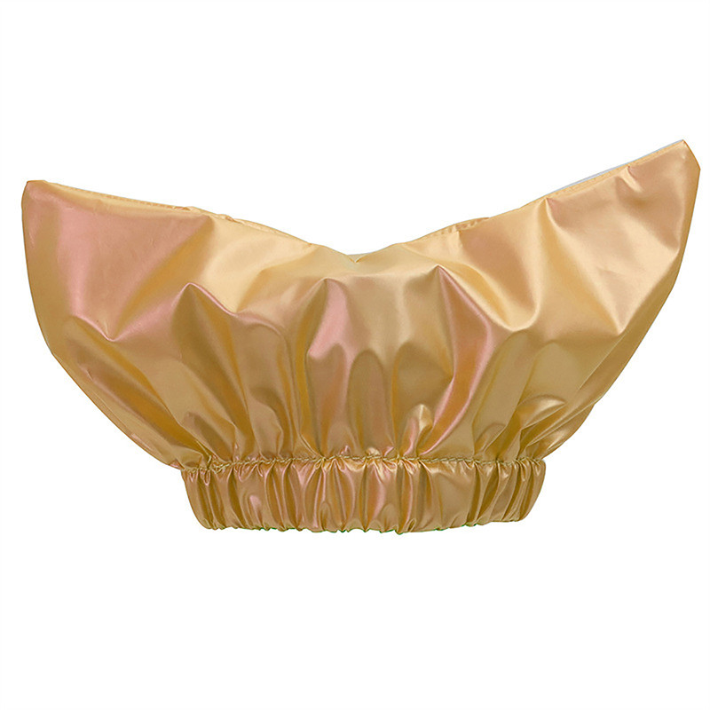 Vannidušimüts kassile Topelt veekindlad kihid vannidušš Koera dušikork Väldi vee sattumist kõrvadesse