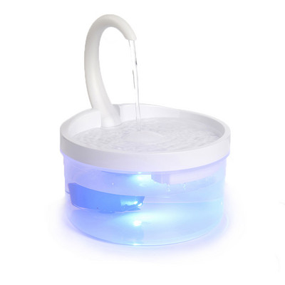 3,5 l WiFi-kaugjuhtimisrakenduse juhtseade Nutikas automaatne lemmikloomade söötja kassidele koertele toidujaotur Taimer koertele kassidele söötmiskauss