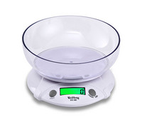 Kuhinjske vage Elektronska digitalna vaga Balanca Food Scale Kuhinjska vaga visoke preciznosti Keukenweegshaal Digitaal 3 kg lb g oz