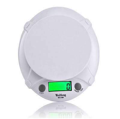 Kuhinjske vage Elektronska digitalna vaga Balanca Food Scale Kuhinjska vaga visoke preciznosti Keukenweegshaal Digitaal 3 kg lb g oz