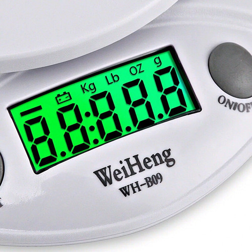 Kuhinjske vage Elektronska digitalna vaga Balanca Food Scale Kuhinjska vaga visoke preciznosti Keukenweegshaal Digitaal 3 kg lb g oz