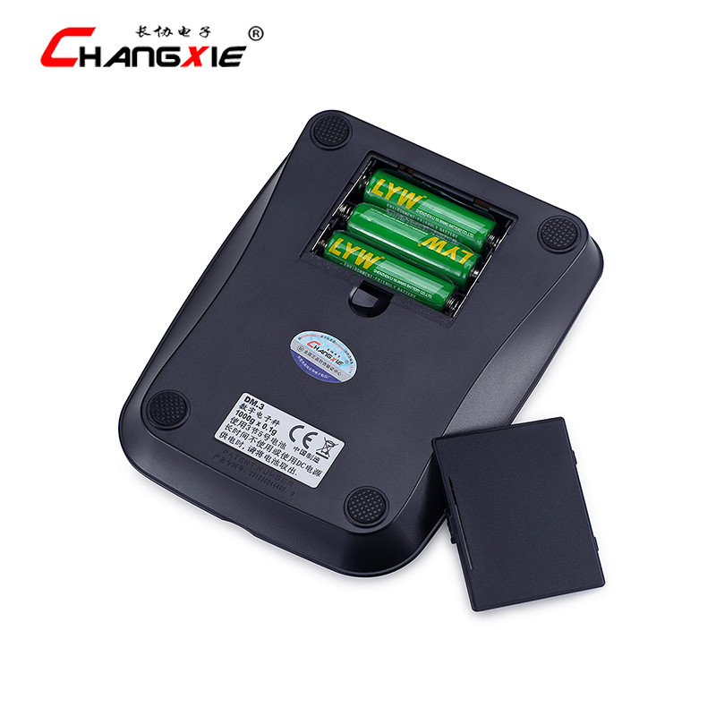 Oriģinālie 500 g / 0,01 g digitālie elektroniskie svari augstas precizitātes LCD svara līdzsvars portatīvie nerūsējošā tērauda virtuves svari rotaslietas