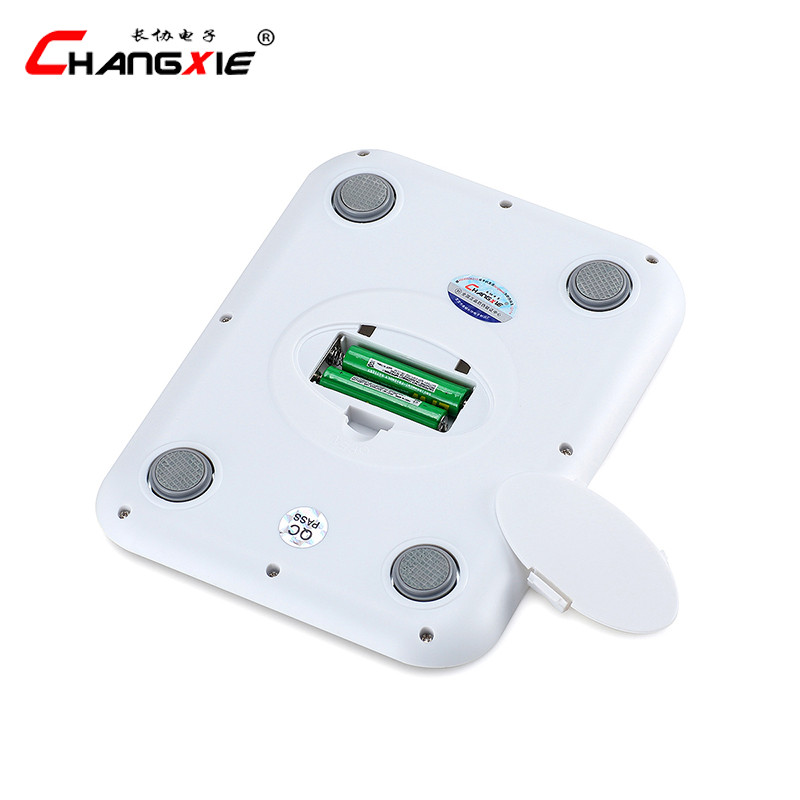 10kgx1g Elektronske vage Kuhinjski digitalni nakit Vage za hranu Smart LCD Mi Vage za vaganje od nehrđajućeg čelika