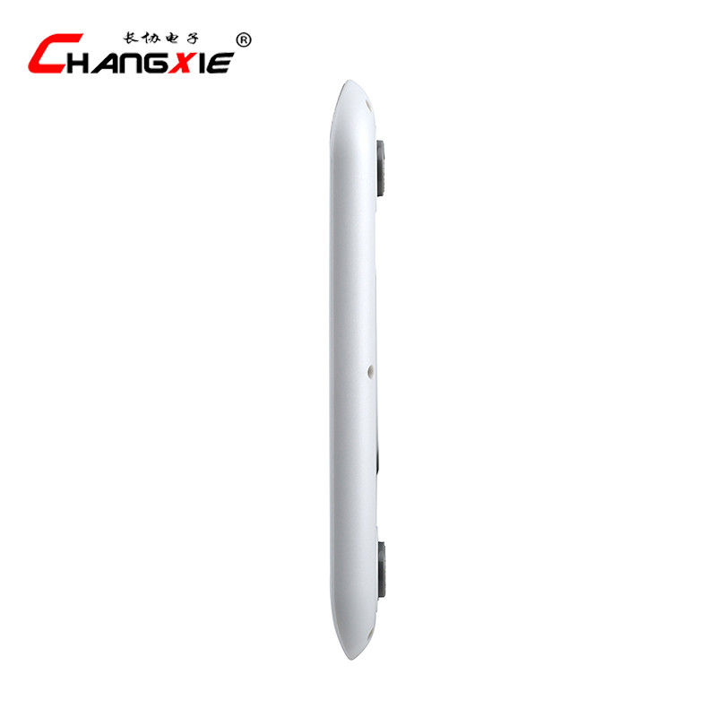 10kgx1g Elektronske vage Kuhinjski digitalni nakit Vage za hranu Smart LCD Mi Vage za vaganje od nehrđajućeg čelika