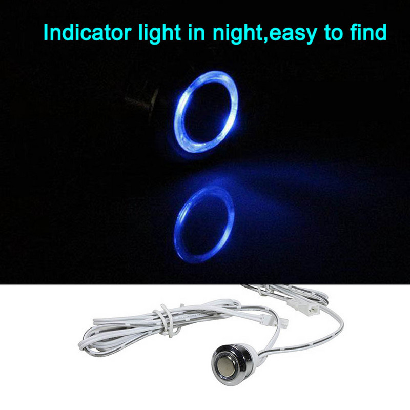 5V DC 12-24V 4A puutelüliti 12V LED-riba lüliti nupp ON OFF Dimmer puuteandur Astmeta hämardamisega elektrilülitid maja jaoks