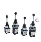 4NO 4 položaja križnog preklopnog prekidača XD2PA14 XD2PA24 upravljačke palice /2NO 2 položaja preklopnog prekidača XD2PA12 XD2PA22