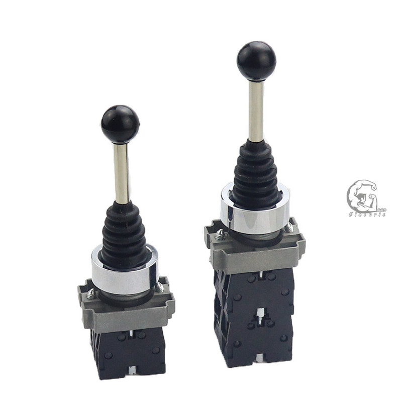 4NO 4 položaja križnog preklopnog prekidača XD2PA14 XD2PA24 upravljačke palice /2NO 2 položaja preklopnog prekidača XD2PA12 XD2PA22