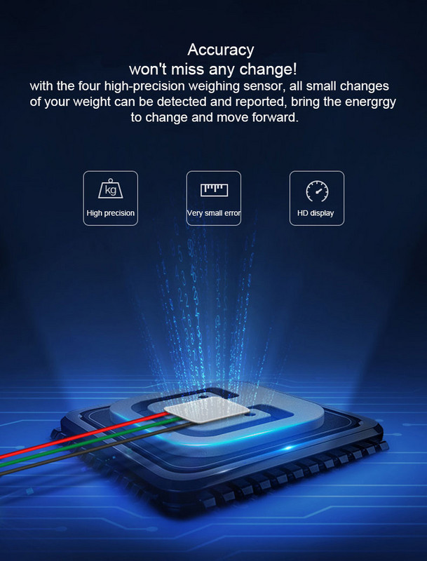 Hot Smart Floor kaal Vannitoas Keharasva kaalu kaal Avaleht KMI kaalumine mi kaal Digitaalne kaalukaal Kaal Humain Panda kingitus