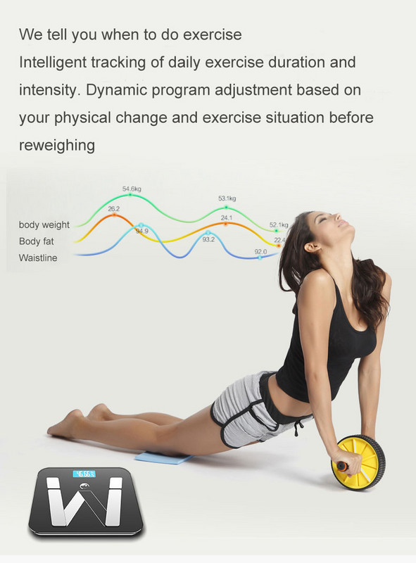 USB elektrooniline nutikas kaal Vannitoa keharasvakaal Bascula Digital Peso Corporal Digital Mi põrandakaalud Bluetooth