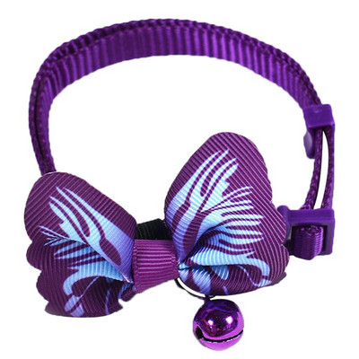 Dorakitten mājdzīvnieku kaklasiksna tauriņš zvana dekors modes kaķēnu kaklasiksna suņu tauriņš kucēns kaklasaite Apģērbu aksesuāri mājdzīvnieku piederumi