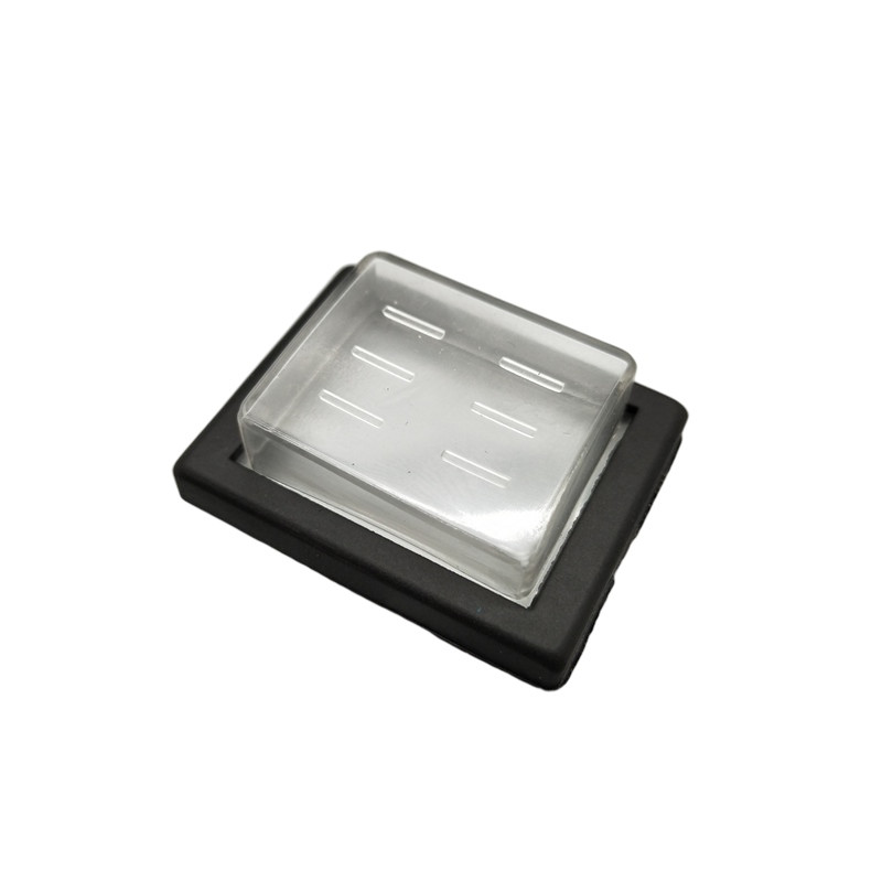 1 TK KCD8 6PIN 16A 250V 20A 125V topeltvalgusti klahvlüliti veekindel SISSE-VÄLJA KCD6 paadi toitelüliti