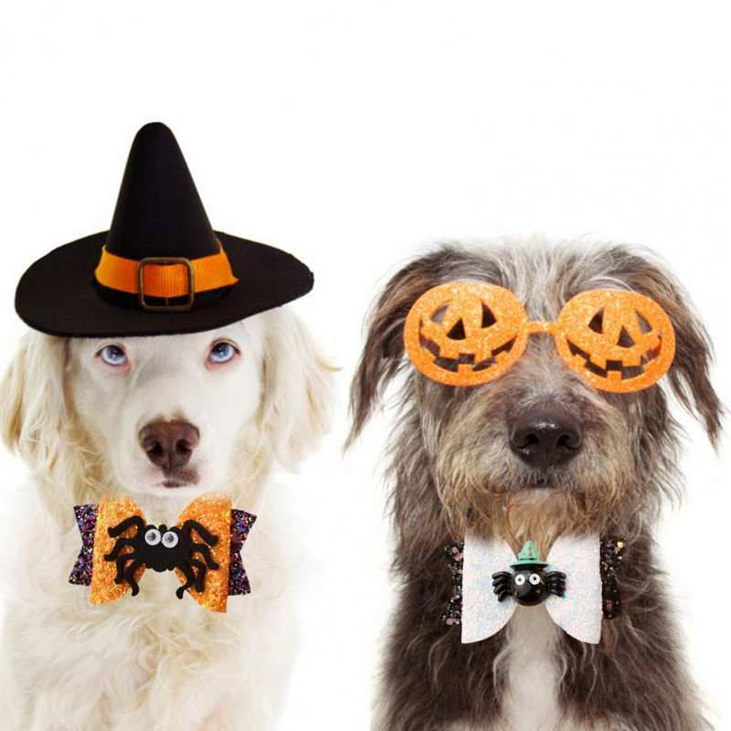 Lagana, velika mačka, slatka mašna, ukosnice, rekvizit za Noć vještica, atraktivno pokrivalo za kućne ljubimce, dnevna odjeća svijetlih boja