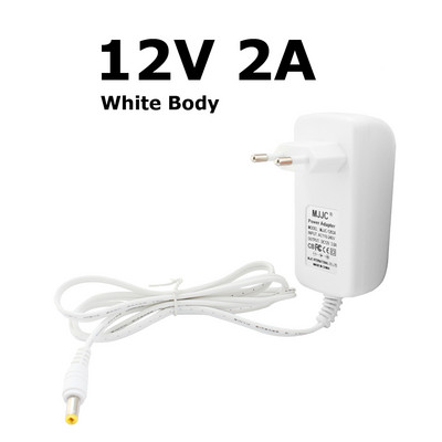 12 V liikumisanduri valguslüliti 5 V DC aktiveeritud taimeriga automaatne liikumisandur ON VÄLJAS LED-riba valgus PIR liikumisanduri lüliti