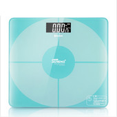 Karstie elektroniskie grīdas svari Vannas istabas ķermeņa svara svari Mājsaimniecības viedie cilvēka digitālie ķermeņa svari grīdas mājas svari