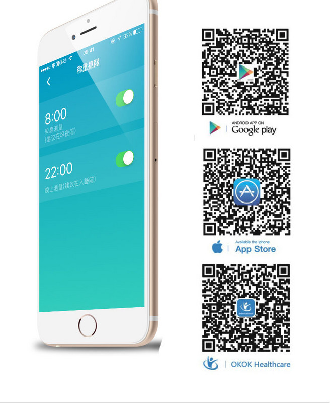 25 kehaandmeid Nutikas vannitoakaal Elektrooniline põrandakaal Inimese keharasv Weegschaal Mi keha koostise kaal Bluetooth