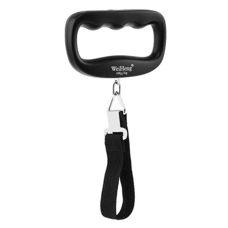 2021. gada jaunie Weiheng elektroniskie bezmena kabatas LCD digitālie svari rokas portatīvie bagāžas svari virtuves svari mājsaimniecībai 50 kg g lb oz