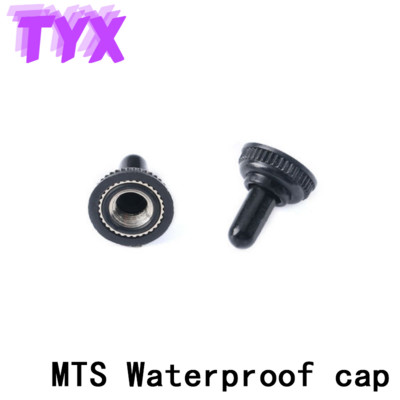 5kom Preklopni prekidač Preklopni prekidač MTS-102-103-202-403-223 Preklopni prekidač Trenutačno samoresetiranje Samozaključavanje 120VAC 6A