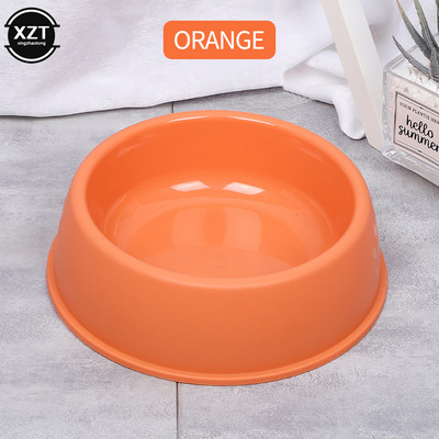 1 tk Lemmiklooma üks kauss PP mitmeotstarbeline kutsikajooja söötja kassi- ja koeratoidukausid Kerged libisemisvastased sööginõud Lemmikloomade tarvikud