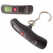 50 kg x 10 g mini kaasaskantav elektrooniline köögikaal nutikas pagasi kaalu kaal digitaalne FishingTravel rippuv konkskaal kg lb minna