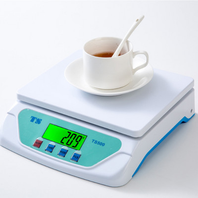 30 кг кухненска везна Домашни кухненски инструменти Баланс на тегло LCD Претегляне на храна Кухненски везни Цифрова електронна везна Инструмент за измерване