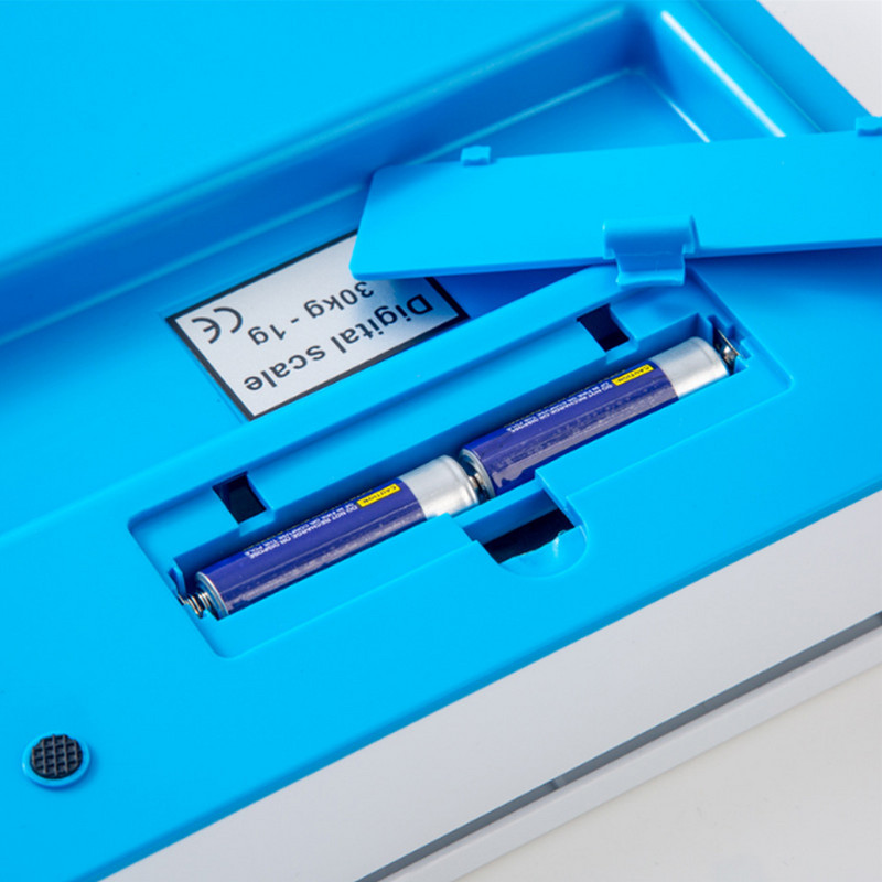 30 kg köögikaal Kodu Köögitööriistad Kaal Tasakaal LCD Toidukaalu Köögikaalud Digitaalne elektrooniline kaalu mõõtevahend