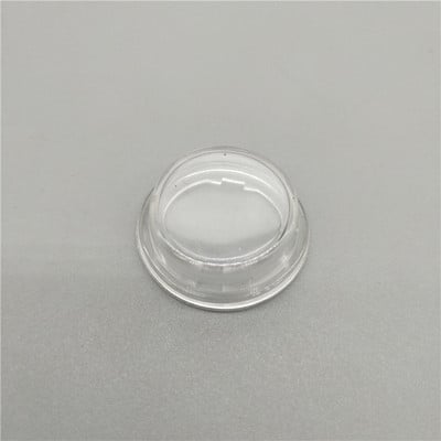 20A 12V 220V veekindel klahvlüliti LED-täppvalgusti autopaadi ümmargune sisse/välja SPST lüliti