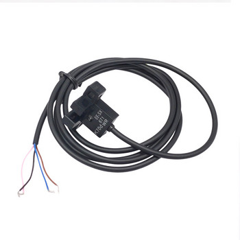 Фотоелектрически превключвател U-образен сензорен превключвател с 1 м кабел EE-SX672-WR/671/670A/3/SX674P-WR Превключвател за близост NPN PNP