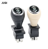 dječje električno vozilo prekidač mjenjača naprijed i nazad položaj strelice kolica guranje ruka cesta dječji automobil prekidač