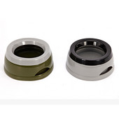 Ceļojumu ūdens bļoda transportlīdzeklis, kas neizšļakstās ūdens suņu barošanas trauks dzeramā ūdens trauks peldošs dzeramais trauks suns pretpārplūdes bļoda