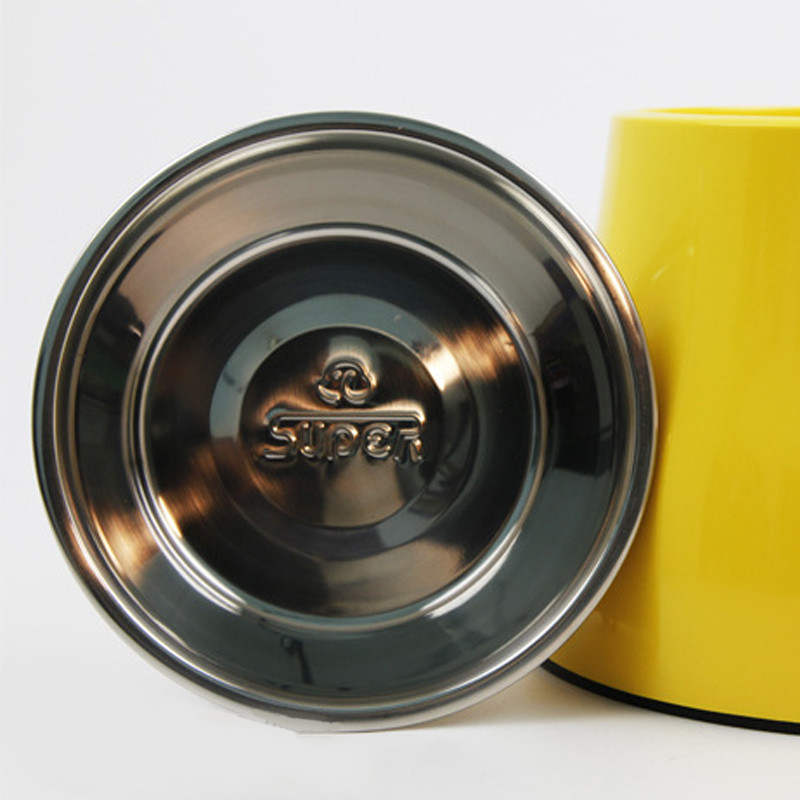 Koerte söötja joogikausid koertele kassidele lemmikloomatoidukauss Comedero Perro Miska Dla Psa Gamelle Chien Chat Voerbak Hond veepudel